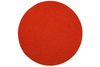 Bilde av: Rokamat Dry/Sponge float -fin svamp på plast bakplate Ø350 mm