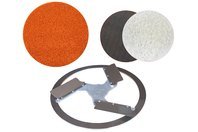 Bilde av: Rokamat Dry/Sponge float - Premium Package "Multi finish"