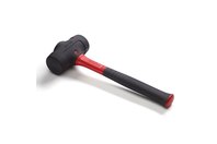 Bilde av: Hultafors Hammer rekylfri DB 1200