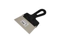 Bilde av: Dekorsparkel med plasthåndtak rustfri 150 mm