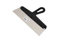 Bilde av: Dekorsparkel med plasthåndtak rustfri 300 mm