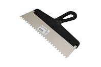 Bilde av: Dekorsparkel med plasthåndtak rustfri 300 mm T6