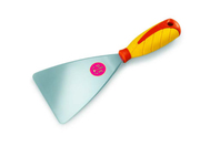 Bilde av: Pavan dekorsparkel 100 mm i polert, rustfritt stål med ergo grep