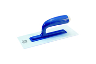 Bilde av: Pavan glattebrett i klar plast 200x80 mm