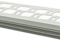 Bilde av: Prosupport T endeprofil,for 20 mm flis, 270 cm, ALU