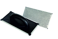 Bilde av: Raspebrett for isopor 270x130mm