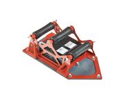 Bilde av: E-fox vibrator batteridrevet for storformat flis 15V