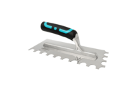 Bilde av: Bihui Tannsp. Rustfri Rund Softgrep 280 mm RT 14 mm