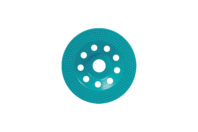 Bilde av: Bihui slipekopp for epoxy/maling Ø125 mm