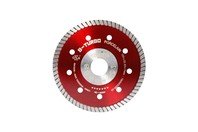 Bilde av: Bihui diamantblad B-turbo Ø125/22,2