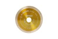 Bilde av: Bihui diamantblad B-mosaic Ø125/22,2