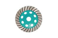 Bilde av: Bihui diamantslipekopp Turbo Ø125 mm 