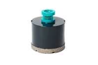 Bilde av: Bihui Diamant tørrbor  65 mm for vinkelkutter