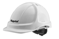 Bilde av: Kapriol vernehjelm "Prokap" hvit