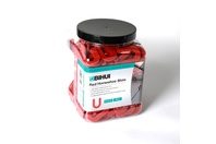 Bilde av: Bihui "U" Shims 3 mm 300 stk