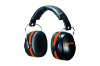 Bilde av: Kapriol hørselvern Silver 32