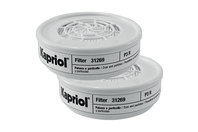 Bilde av: Kapriol støvfilter P3 (filterpar)
