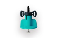 Bilde av: Bihui planeringssystem "TSL Reusable" 1,5 mm 50 pk.