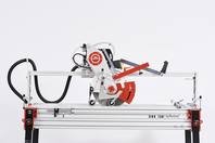 Bilde av: Zoe 130 flisesag 130 cm Adv Raimondi