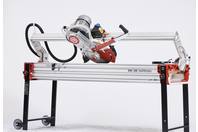 Bilde av: Zoe 150 flisesag 150 cm Adv Raimondi