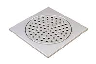 Bilde av: Slukrist 20x20 cm uten uthugg