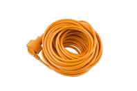 Bilde av: Skjøteledning 20 m med jord