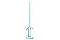 Bilde av: Collomix visp KR 120 S mm spiral m/ring