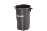 Bilde av: Collomix balje 75 liter til LevMix