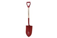 Bilde av: Classic Hagespade spiss,stor 0034