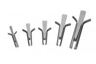 Bilde av: Kile & Blekk 12 mm T&H