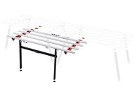 Bilde av: Raimondi TSE180 sidebord for arbeidsbord BM180