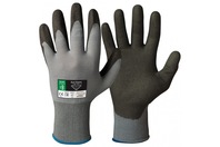 Bilde av: Nylonhansker Black Diamond str.10 m/skumbelegg i PVC