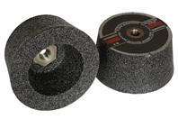 Bilde av: Slipestein i silikonkarbid Ø 110 mm