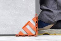 Bilde av: Hjørnebeskyttelse til fliser 3- 12 mm Raimondi 4 stk i blister