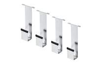 Bilde av: Raimondi kroker 4 stk til BM180 bord