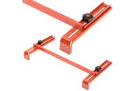 Bilde av: Flisstøtte Jolly til Exploit 90/Bolt/Mistral