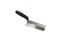 Bilde av: Bihui murskje firkant 160 mm m/softgrep