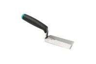 Bilde av: Bihui murskje "Flikk" 125 mm m/softgrep