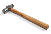 Bilde av: Hultafors kulehammer XK 400 g