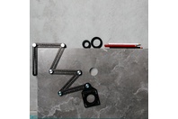 Bilde av: Bihui hullmarkør og kutteguide