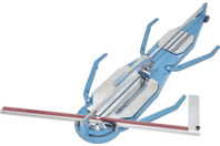 Bilde av: Sigma 4EN flisekutter 125 cm, Diag. 88,4 cm