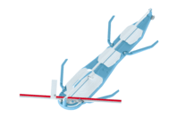 Bilde av: Sigma 4FN flisekutter 155 cm, Diag. 109,6 cm