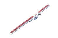 Bilde av: Sigma 090NC justerbar linjal for 4CN