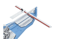 Bilde av: Sigma frontlinjal 410 -0- 410 mm for 4-serie