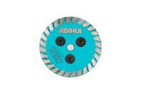 Bilde av: Bihui diamantblad turbo Ø50 M14