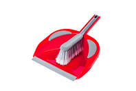 Bilde av: Håndfeiesett - kost og brett i plast (3355)