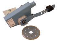 Bilde av: Sigma Kera-Flex holder for vinkelsliper ink. blad Ø115 mm