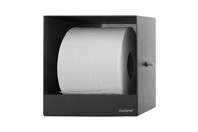 Bilde av: ESS Container Roll WC papir holder sort (TCL-14-B)