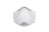Bilde av: Kapriol støvmaske FFP2, 5 pk.