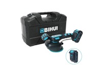 Bilde av: Bihui Tile Beater Plus vibrator for flis m/2 batterier